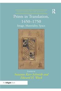 Prints in Translation, 1450-1750