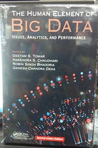 The Human Element Of Big Data