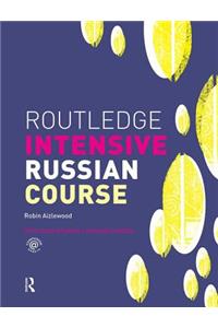 Routledge Intensive Russian Course