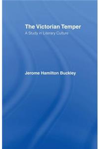 Victorian Temper