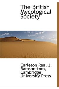 The British Mycological Society
