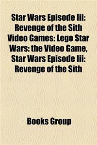 Star Wars Episode III