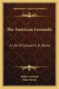 The American Leonardo