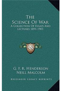 Science Of War