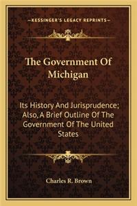 The Government Of Michigan
