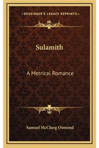 Sulamith