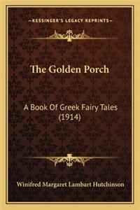 Golden Porch