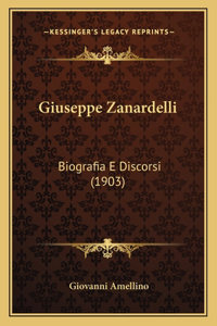 Giuseppe Zanardelli