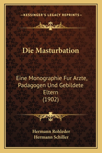 Masturbation