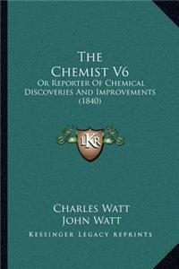The Chemist V6
