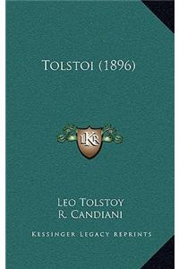 Tolstoi (1896)
