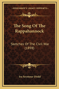 The Song Of The Rappahannock