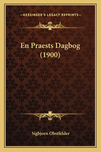En Praests Dagbog (1900)