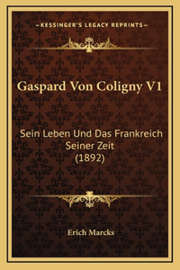 Gaspard Von Coligny V1