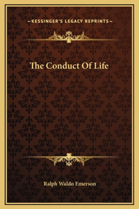 Conduct Of Life