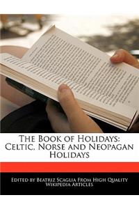 The Book of Holidays