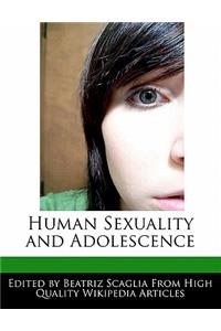 Human Sexuality and Adolescence