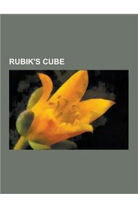 Rubik's Cube