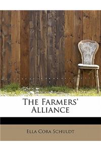The Farmers' Alliance