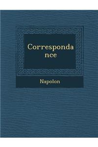 Correspondance