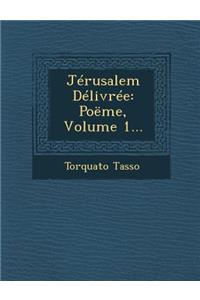Jerusalem Delivree