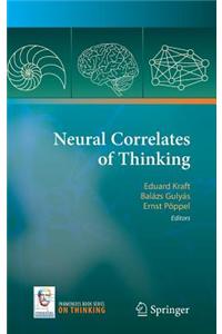 Neural Correlates of Thinking