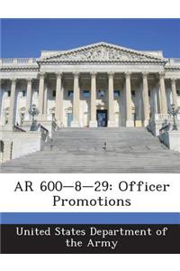 AR 600-8-29