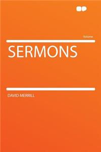 Sermons