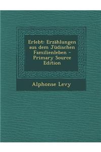 Erlebt