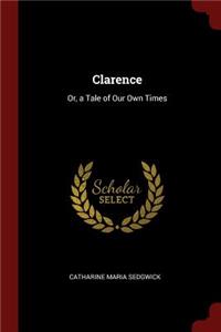 Clarence