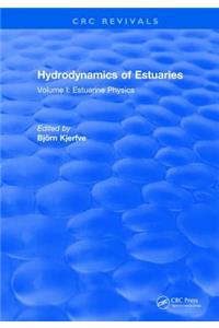 Hydrodynamics of Estuaries