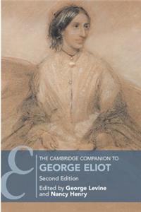 The Cambridge Companion to George Eliot