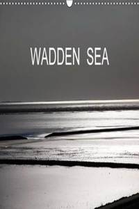Wadden sea / UK-Version 2015