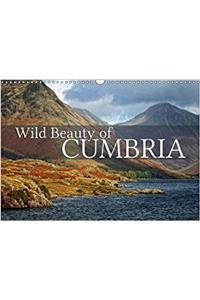 Wild Beauty of Cumbria 2018