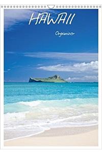 Hawaii - Organizer / UK-Version 2018