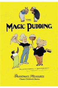 Magic Pudding