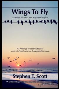 Wings to Fly
