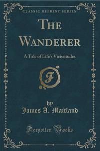 The Wanderer