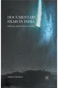 Documentary Films in India