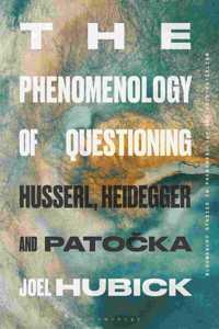 Phenomenology of Questioning