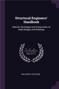 Structural Engineers' Handbook