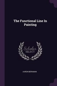 Functional Line In Painting