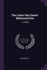 Latter-Day Saints' Millennial Star