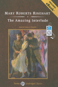 The Amazing Interlude, with eBook