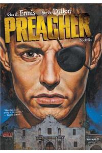Preacher HC Book 06