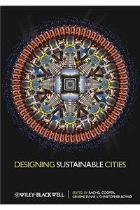 Designing Sustainable Cities