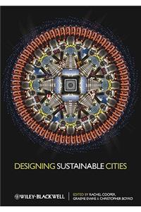 Designing Sustainable Cities