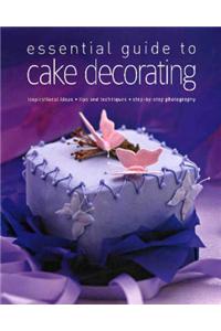 Cake Decorating