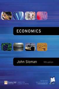 Multi Pack: Economics with Economics Workbook with WinEcon CD-Rom with Economics Dictionary