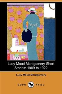 Lucy Maud Montgomery Short Stories